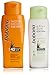 Babaria Solar Milk Aloe Vera SPF40 + Aftersun Calming Lotion - 1 Pack