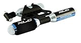 XLC Unisex's PU M03 Cartridge Pump, Black, One size