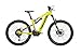 Produktbild Whistle E-Bike Show 27,5 Zoll Shimano 500 Wh 11 V Gelb Größe 42 2019 (eMTB All Mountain)