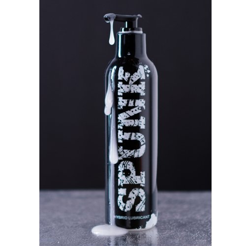 sperma gleitgel Spunk - Hybrid Gleitgel - sieht aus wie echtes Sperma- - mit praktischem  Pumpspender - 236 ml | Amazon price tracker / tracking, Amazon price  history charts, Amazon price watches, Amazon price drop alerts