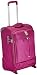 Delsey Flight Soft 55Cm Fuschia Carry-On Trolley Luggage (00023480118C9) RS.5700.00