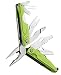 Produktbild Leatherman LEAP Multifunktionswerkzeug Box, grün, LTG831836
