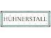 Produktbild METALLSCHILD Blech HÜHNERSTALL Shabby Lustig Deko Frau Geschenk Bauernhof