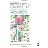 Professional Practice for Landscape Architects