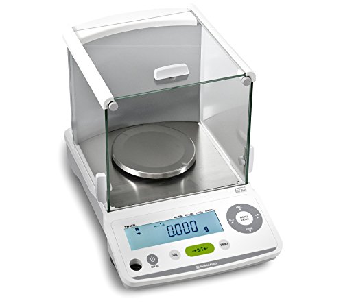 Preisvergleich Produktbild Präzisionswaage 0,001g (1mg) Shimadzu TW423L Laborwaage
