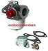 Produktbild 632795A Carburetor For Tecumseh TVS 75 90 100 105 115 by Auto Express