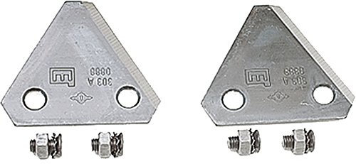 Preisvergleich Produktbild Brill Dreieckmesser