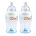 Munchkin Latch Bottle (Pack of 2)