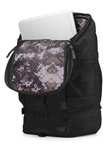 HP Odyssey - Mochila para portátiles de hasta 15.6