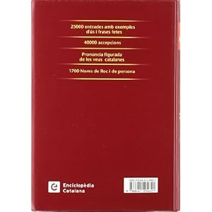 Diccionari bàsic català-castellà, castellà-català (Diccionaris Bilingües)