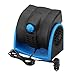Produktbild Viviance 12V Portable Vehicle Vehicle Truck Cooling Air Fan 2-Gang-Adjustable Silent Cooler