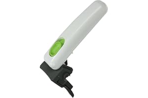 Tefal - Maniglia per friggitrici Tefal Actifry, modelli AH900xxx, viti non incluse