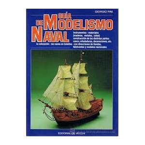Guia del Modelismo Naval