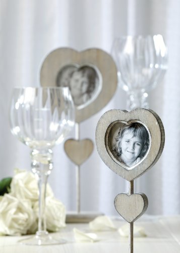 Unique Home Living Portraitrahmen Le Couer - 6