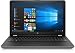 HP Notebook - 15 - BY004AX 2017 15.6-inch Laptop (A9/4GB/1TB/DOS/2GB Graphics), Smoke Grey RS.27990.00