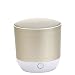 ESTAR Bluetooth Capsule Speaker with TF Card | MP3 Player | Portable Device | Handsfree | Mic | Stereo | mini Speaker COMPATIBLE with Nokia Asha 305 RS.899.00