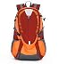 Produktbild KYFW Wandern Rucksack Wasserdichte Rucksacktasche Outdoor Sport Daypack Für Klettern Bergsteigen Camping Angeln Reisen Radfahren Skifahren,31*15*50cm-B-15-20L