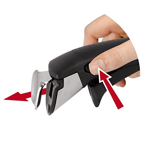 Handle remove