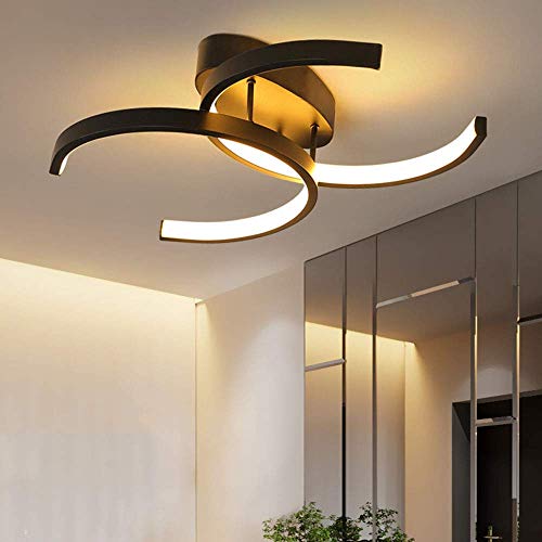 Eclairage Interieur Pour Cuisine 960 Lm Salon Salle A Manger Ledgle Plafonnier Led Salle De Bain 13w Lampe De Plafond Design Etanche Ip44 6000k Blanc Froid Chambre Eclairage De Plafond Plafonniers