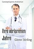 Cover zum Buch Ihre verlorenen Jahre