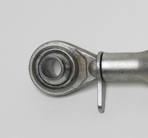 DEMA Oberlenker 760 Kat 2 - 5