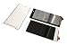 Produktbild Original Sony Xperia Z5 E6653 E6603 LCD Display Touchscreen Glas Kleber weiß/white