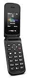 swisstone SC 330 Dual-SIM Handy mit extra großem beleuchtetem Farbdisplay
