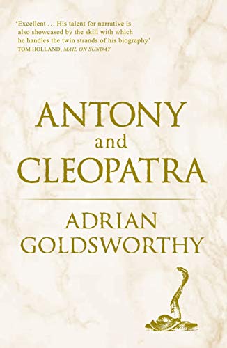 Antony and Cleopatra (English Edition)