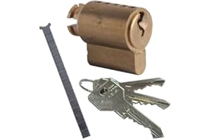 CISA Cce 02649.11.0 – Cilindro Ottone Per acc. esterni Ref: 07077.29