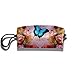 Produktbild Butterfly Roses Receive Bag Handbag Storage Capacity Bags