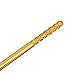 Carbide Drill Bit Nail DANCINGNAIL Electric Durable Cylinder File Nail Art Manicure Pedicure Tool 2
