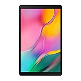 Samsung Galaxy Tab A 10.1 (2019) Tablet, 10.1 WUXGA, 32 