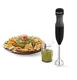 KitchenAid 5KHB2531EWH Frullatore ad immersione Classic - Nero Onice