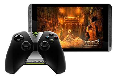 NVIDIA SHIELD Controller - 5