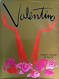 Image de Valentino: Thirty Years of Magic