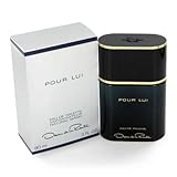 Oscar Pour Lui Eau de Toilette for Men 90 ml