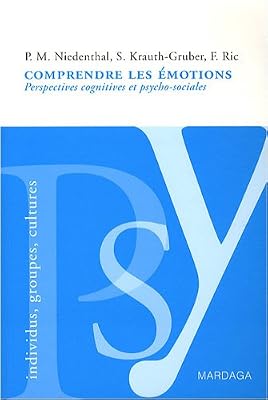 Comprendre les émotions : Perspectives cognitives et psycho-sociales