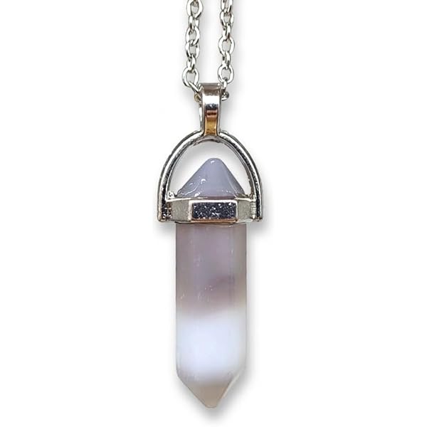 Cristallo Di Rocca | Le Pietre | Gioielli Con Pietre | Il Tuo Gioiello Con La Tua Pietra - Foto 7