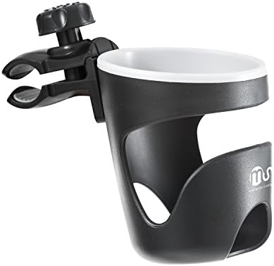 Innovations MS 2336 – Sostenedor Liquids, Black