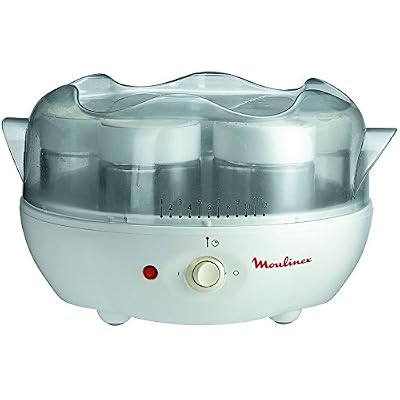 Moulinex Yaourtière Djc1