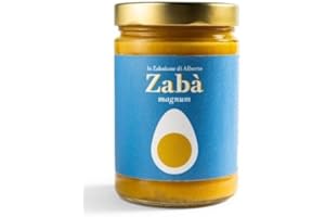 SALUMERIA MONTANARI ZABÀ 550GR - Lo Zabaione di Alberto Marchetti