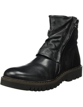 Mjus Herren 349202-0101 Biker Boots