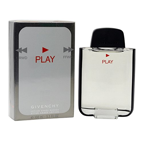 play givenchy 100ml
