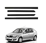 YourBuy top quality car side beading protector door guard 4pcs for mahindra Verito RS.499 (38.00% Off) - Amazon