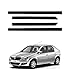 YourBuy top quality car side beading protector door guard 4pcs for mahindra Verito RS.499.00