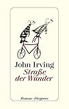 Bücher Neuerscheinungen 2022 - Straße der Wunder von John Irving