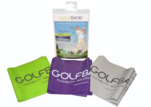 GolfBand-Resistance-Band