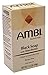 Ambi Skincare Black Soap With Shea Butter Cleansing Bar 99 g