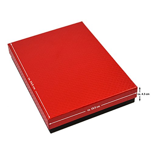 eyepower Flachmann-Set Geschenkbox Edelstahl 210 ml| Trichter, 4 Bechern, Schlüsselanhänger - 8