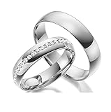 5.00mm Breit - Sie erhalten nach Kauf ein Ringmaßband automatisch zugesandt